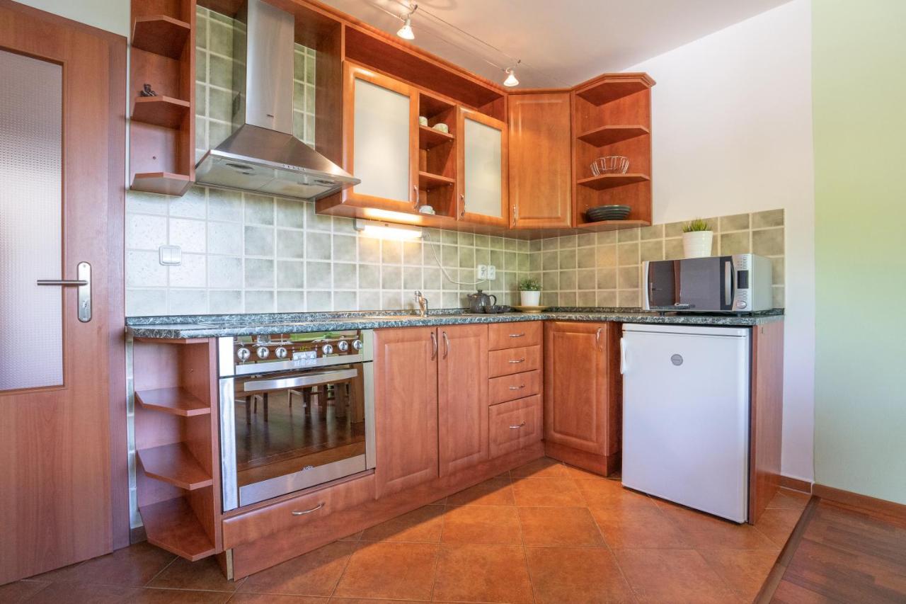 Apartmán Lípa-Lipno Lipno nad Vltavou Esterno foto