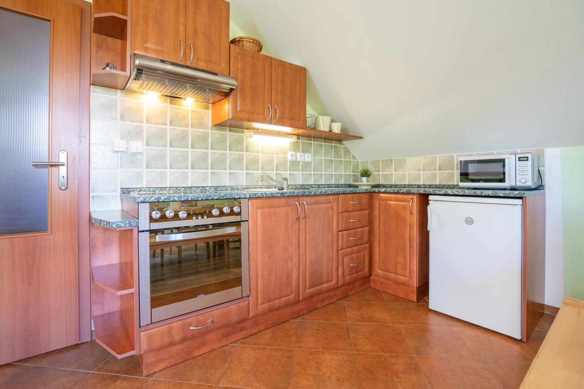 Apartmán Lípa-Lipno Lipno nad Vltavou Esterno foto